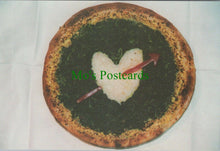 Load image into Gallery viewer, Food & Drink Postcard-Pizza,Pizzeria Da Mario,Gloucester Rd, Kensington RR14269