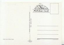 Load image into Gallery viewer, Derbyshire Postcard - Cable Cars and Riber Castle, Matlock Bath 20771A