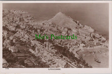 Load image into Gallery viewer, Devon Postcard - Ilfracombe Aerial View RS36212