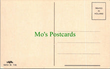 Load image into Gallery viewer, Netherlands Postcard - Cheese - Kaasmarkt Alkmaar, Holland Ref.RS29238