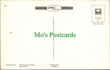 Load image into Gallery viewer, Dorset Postcard - Views of Weymouth, Jubilee Clock, Old Castle Gardens RS31047