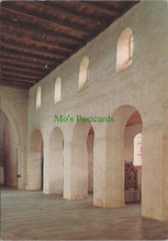 Load image into Gallery viewer, Belgium Postcard -Tourinnes-la-Grosse,Wallonia -Eglise Romane St Martin RRR1349