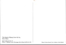 Load image into Gallery viewer, Scotland Postcard - Aerial View of The Island of Raasay, Isle of Skye RR23231