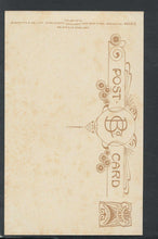 Load image into Gallery viewer, Bamforth Songcard Postcard - If Those Lips Could Only Speak No.2 - RS20701