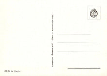 Load image into Gallery viewer, Italy Postcard - Saluti dall' Isola Pescatori RRR111