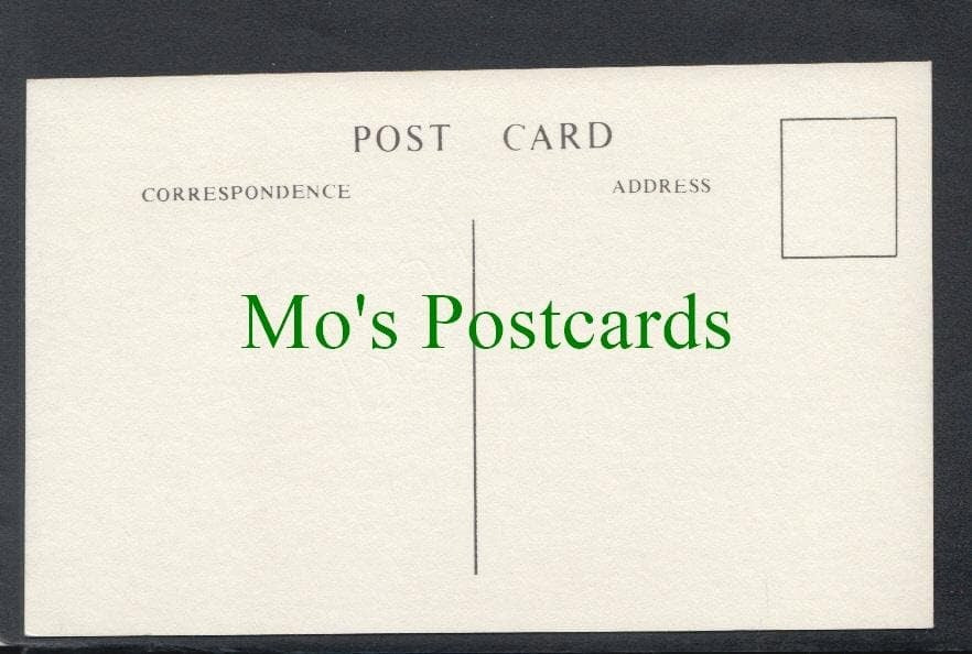 Music Postcard - The Rolling Stones SW4605