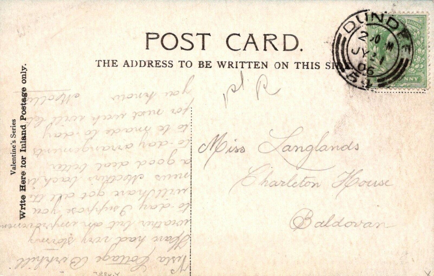 Warwickshire Postcard - Stratford-On-Avon From Memorial Theatre RS21171