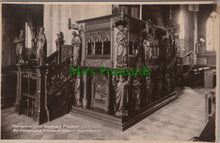 Load image into Gallery viewer, Norfolk Postcard - Great Yarmouth. St Nicholas Church DC1281