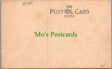 Load image into Gallery viewer, Isle of Wight Postcard - The Old Church, Shanklin DC1285