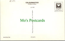 Load image into Gallery viewer, Cumbria Postcard - Wastwater Lake DC1291