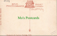 Load image into Gallery viewer, Kent Postcard - Penshurst Place DC1214