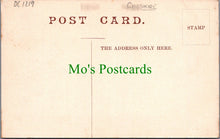 Load image into Gallery viewer, Cheshire Postcard - Cholmondeley, The White Gates DC1219