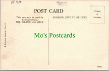 Load image into Gallery viewer, Hertfordshire Postcard - The Castle, Hertford DC1220