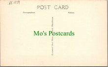 Load image into Gallery viewer, Suffolk Postcard - The Mansion, Christchurch Park, Ipswich DC1239