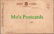 Load image into Gallery viewer, Surrey Postcard - Hindhead, Thirlestone Walk, Artist Wilfrid Ball SW11824