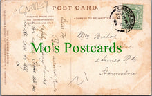 Load image into Gallery viewer, Surrey Postcard - Art View Near Haslemere SW11827