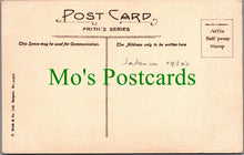 Load image into Gallery viewer, Shropshire Postcard - Ludlow, St Lawrence Church SW11828