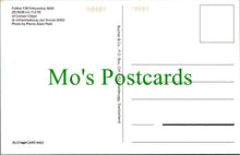 Load image into Gallery viewer, Aviation Postcard - Comair Citijet Fokker F28 Fellowship 4000 Aeroplane SW11830