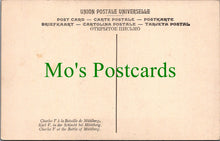 Load image into Gallery viewer, Art Postcard - Tiziano Vecellio, Charles V at The Battle of Muhlberg SW11860