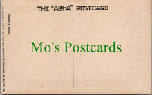 Load image into Gallery viewer, Art Postcard - Sculpture, Echo SW11870