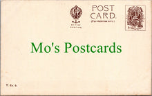 Load image into Gallery viewer, London Postcard - The Tower of London - The White Tower SW11875