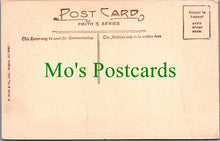 Load image into Gallery viewer, Shropshire Postcard - Stokesay Castle, Room in North Tower SW11891