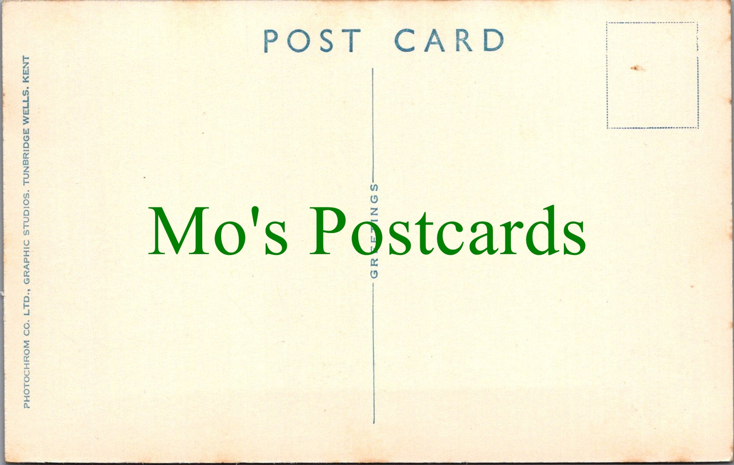 Oxfordshire Postcard - Views of Oxford SW11903