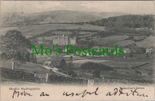 Load image into Gallery viewer, Scotland Postcard - Moffat Hydropathic, Dumfriesshire SW11907