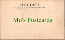 Load image into Gallery viewer, Somerset Postcard? - The "Hobhouse" Bed, Batheaston Hostel SW11911