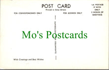 Load image into Gallery viewer, Devon Postcard - Dorchester Hotel, Torquay SW11929