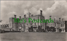 Load image into Gallery viewer, Huntingdonshire Postcard - Hinchingbrooke, Huntingdon SW11934