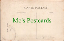 Load image into Gallery viewer, France Postcard - Le Havre, Boulevard Albert Ier Et La Heve SW11937