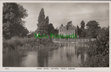 Load image into Gallery viewer, Surrey Postcard - Cobham, Cedar House RT2450