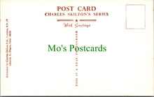 Load image into Gallery viewer, Surrey Postcard - Cobham Tilt RT2451