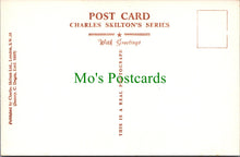 Load image into Gallery viewer, London Postcard - Boating at Kingston-On-Thames RT2439