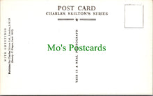 Load image into Gallery viewer, London Postcard - Malden Golf Club, Traps Lane, New Malden RT4