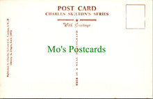 Load image into Gallery viewer, Surrey Postcard - Cobham, Church Stile House RT2448