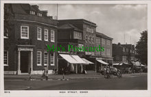Load image into Gallery viewer, Surrey Postcard - Esher High Street RT2446