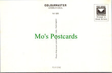 Load image into Gallery viewer, Norfolk Postcard - Greetings From Hemsby SW13434