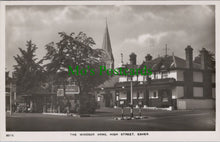 Load image into Gallery viewer, Surrey Postcard - Esher, The Windsor Arms, High Street RT2454