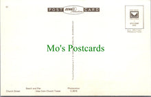 Load image into Gallery viewer, Norfolk Postcard - Greetings From Cromer SW13417