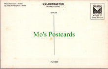 Load image into Gallery viewer, Norfolk Postcard - Views of Sheringham SW13418