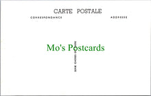 Load image into Gallery viewer, France Postcard - Siege of Paris, La Chambre Ou Fut Signee SW13525