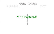 Load image into Gallery viewer, France Postcard - Siege of Paris, Champigny, Batterie Exterieure SW13533