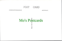 Load image into Gallery viewer, Worcestershire Postcard - Old Worcester High Street c1910 - SW13441