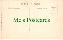 Load image into Gallery viewer, Yorkshire Postcard - Filey, The Ravine SW12005