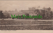 Load image into Gallery viewer, London Postcard - Kensington Palace SW12016