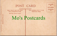 Load image into Gallery viewer, London Postcard - Kensington Palace SW12016