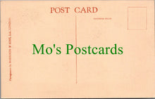 Load image into Gallery viewer, London Postcard - Tower of London, The Middle Tower SW12022