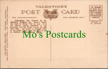 Load image into Gallery viewer, London Postcard - Changing Guards, St James's Palace SW12063